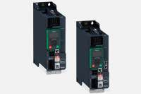 Schneider Electric представляет серию инновационных преобразователей частоты Altivar Machine ATV340