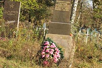 Ремонт кладбища в Коростене отдали строителям коттеджей