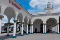 Что будет с вокзалами Крыма с началом движения поездов по Керченскому мосту