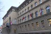 Латвия будет воевать за Украину