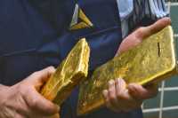 Крупнейший в России комбинат по производству золота построен не будет