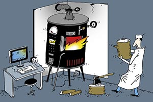 Самый эффективный обогреватель для дома