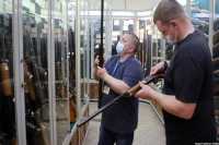 Россияне готовятся к росту преступности