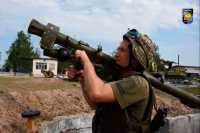 Украинские моряки из недорогого ПЗРК «Игла» уничтожили российский истребитель за 40 миллионов долларов