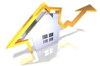 Падение гривны подхлестнуло спрос на недвижимость