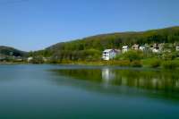 Львовскому селу проложат водопровод по объему его бюджета