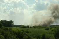 Что происходит на южном направлении