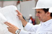 Контролер строительства из Львова нагрел государство на 0,5 млн. грн.