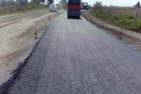 Под Калушем отремонтируют дорогу