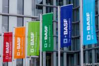 BASF начинает инвестировать в заводы в Украине