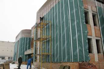 В 2020 г. начнется масштабная термомодернизация зданий