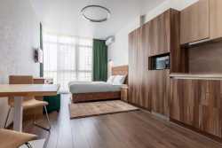 Орендоване житло у Києвi подорожчало