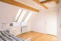 Лучшие мансардные окна устанавливают в отелях по всему миру