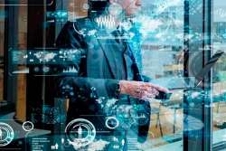 Оцифровка оконной индустрии: продажи, сервис, замер, монтаж