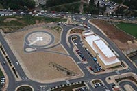 Вертолетная площадка для президента - 2