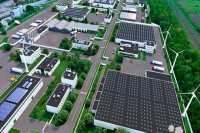 Новий iндустрiальний парк з'явиться на Закарпаттi