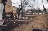 Офицер ВСУ рассказал о тактике российских военных под Соледаром