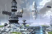 В аннексированном Крыму собираются строить космопарк