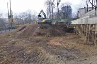 Незаконную высотку над Александровской больницей снова запретили строить