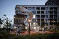 Застройщики наобещали школу в новом ЖК