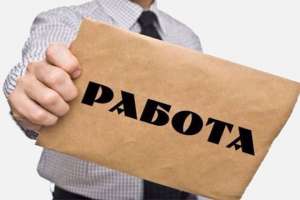 Немцы помогут трудоустроить переселенцев из зоны АТО