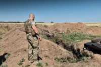 Успех ВСУ стал неожиданностью как для россиян, так и для самих украинцев