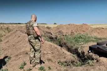 Успех ВСУ стал неожиданностью как для россиян, так и для самих украинцев