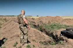 Успех ВСУ стал неожиданностью как для россиян, так и для самих украинцев