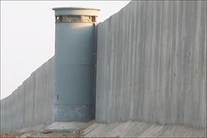 Объект «Стена» – это вопрос достоинства страны – Арсений Яценюк