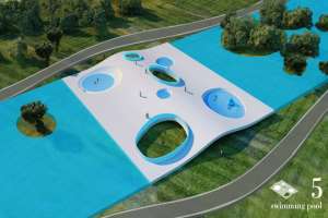 Архитектура как инструмент водворения мира