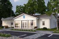 Донецкую область застроят амбулаториями