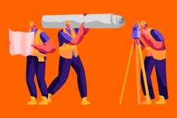 Минрегион Украины подвел итоги работы строительной отрасли за январь-июль 2021 года