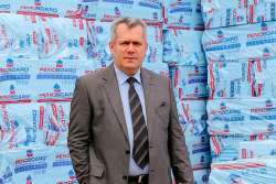 Как ведущий украинский производитель сохранил все рабочие места во время карантина