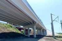 На Харкiвщинi вiдновили ще один мiст