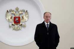 У Путина уверяют в войне с НАТО