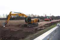 У Житомирськiй областi розпочинають капiтальний ремонт мосту на важливiй дорозi