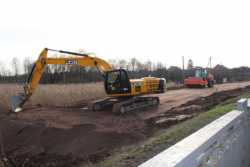 У Житомирськiй областi розпочинають капiтальний ремонт мосту на важливiй дорозi