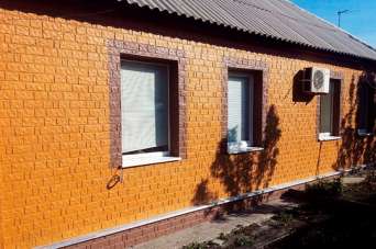 Правила монтажа фасадных термопанелей. Видео