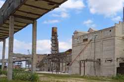 На Хмельниччинi приватизують кар&#039;єр