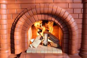 Какой кирпич выбрать для печей и каминов?