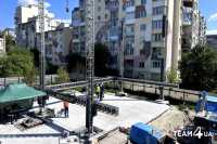 Во Львове построят самую большую 3D-печатную школу в мире