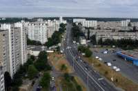 Доля жилья на Минском массиве вырастет