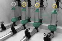 Представлена «умная» система водотведения