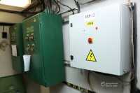 Днiпровський метрополiтен зменшив споживання електроенергiї для опалення