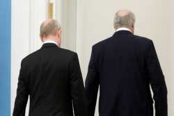 Возможно ли вступление Беларуси в войну?