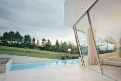 Минималистический дизайн окна: преимущество или недостаток