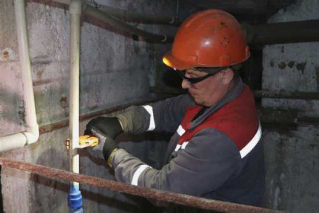 У Харковi провели 25 тис. ремонтiв комунiкацiй