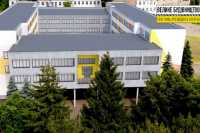 В Кривом Роге отремонтирую гимназию