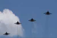 Самолеты - лучший способ защитить Украину от крылатых ракет