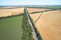 Одесские чиновники украли землю на 2 млн. грн.